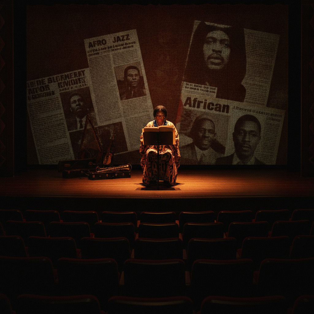 ‘Celebrity Autobiography’ Ends Broadway Run Earlier Than Planned, Deadline Reports