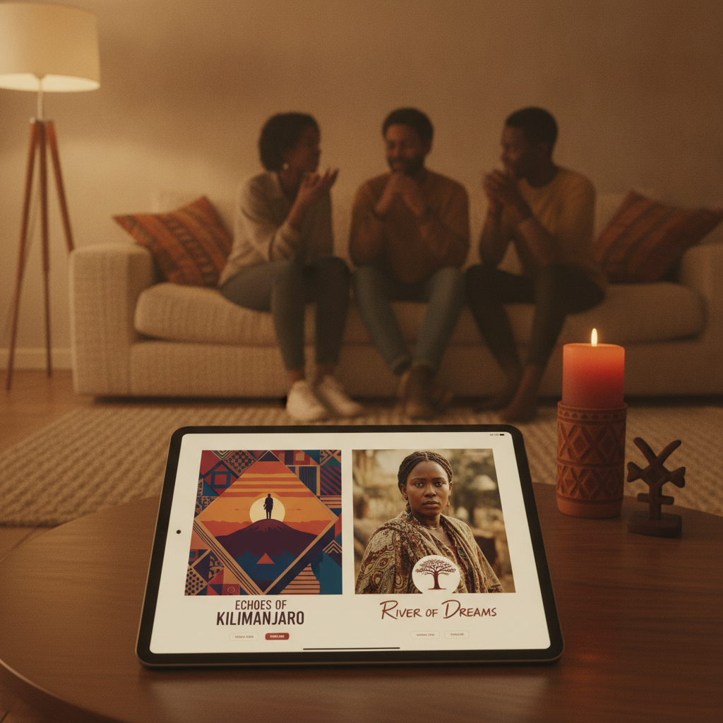 Kinema to Stream 'Holding Liat' and 'Everything You Have Is Yours' in Limited Run with Progressive Jewish Groups